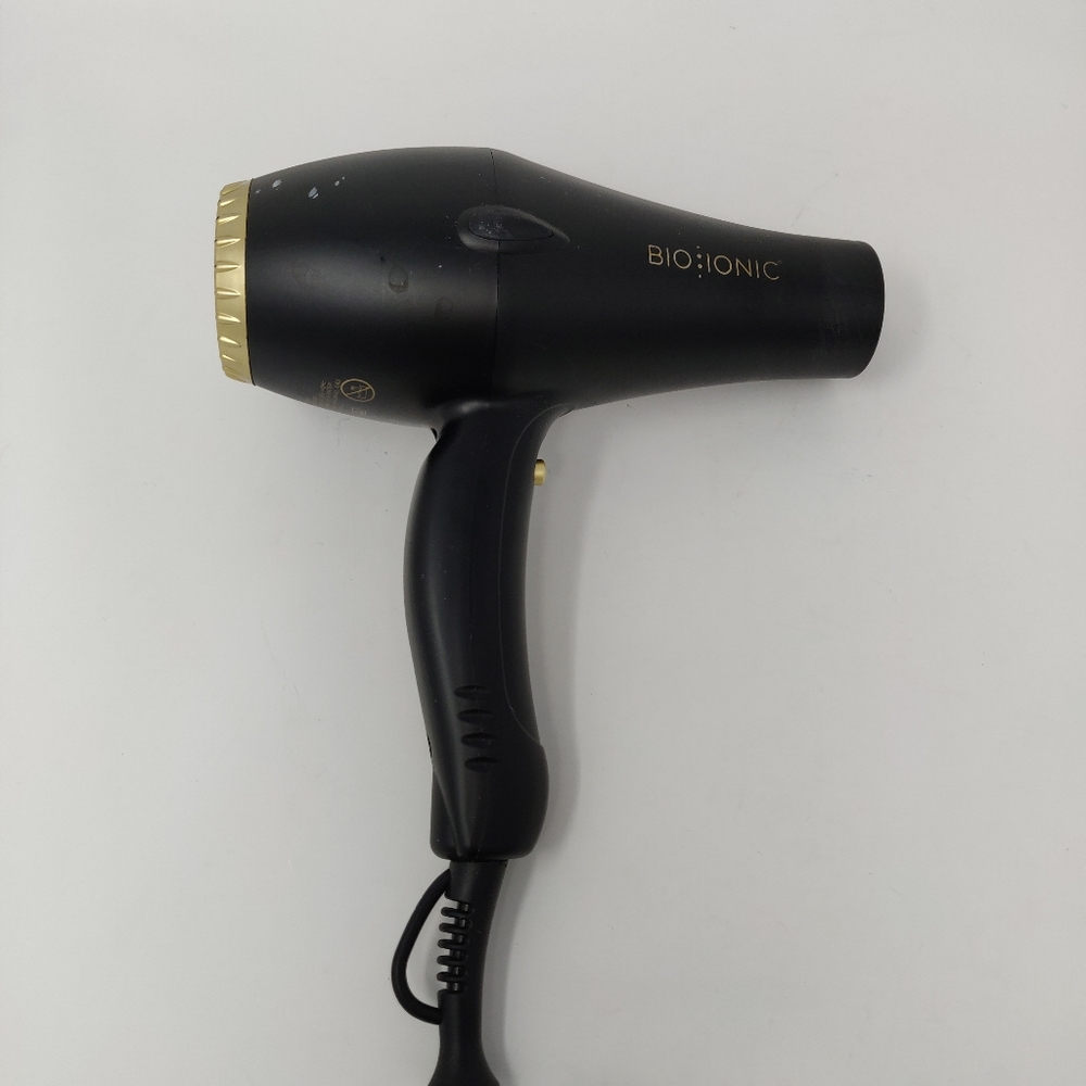 Bio Ionic Goldpro Hair Dryer GPT-5600